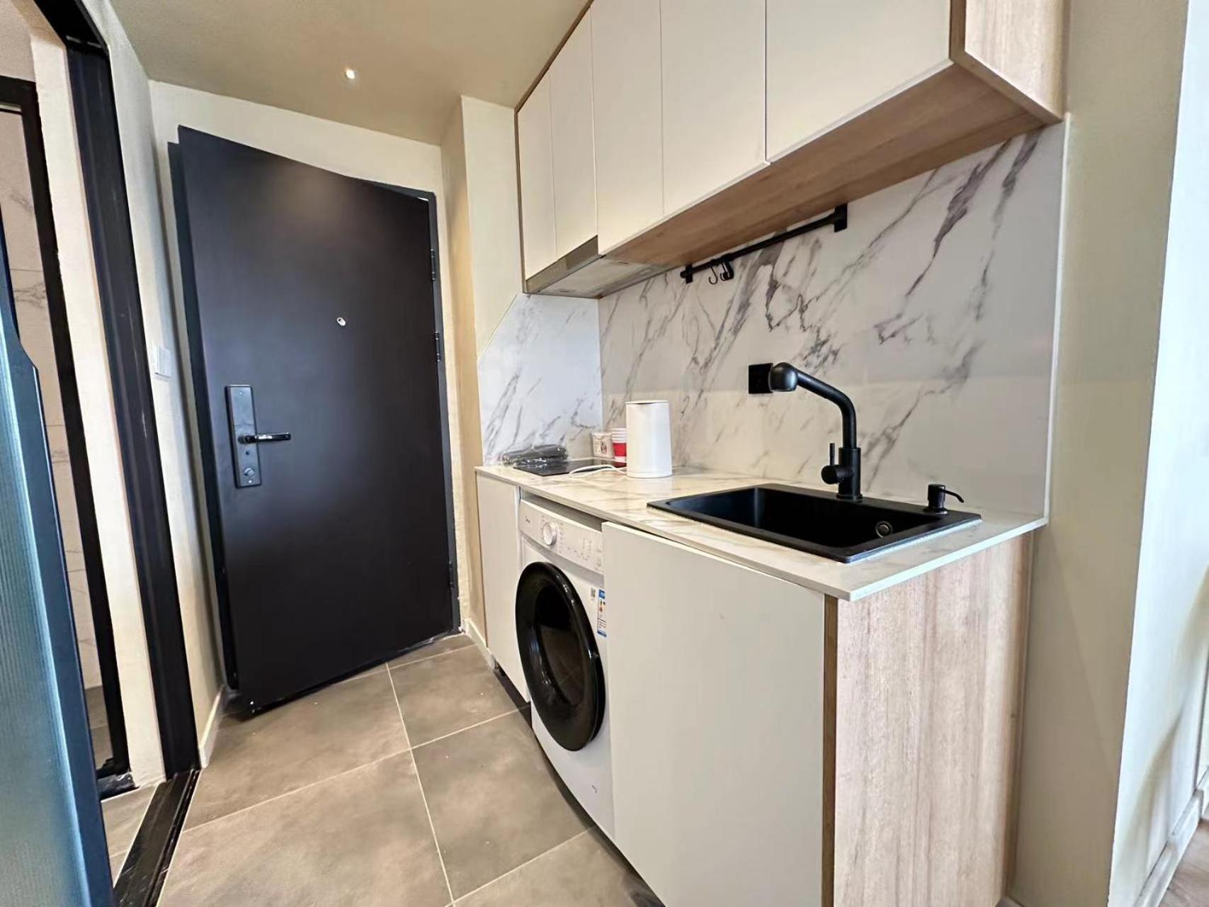 Apartment 同济佳苑公寓 *