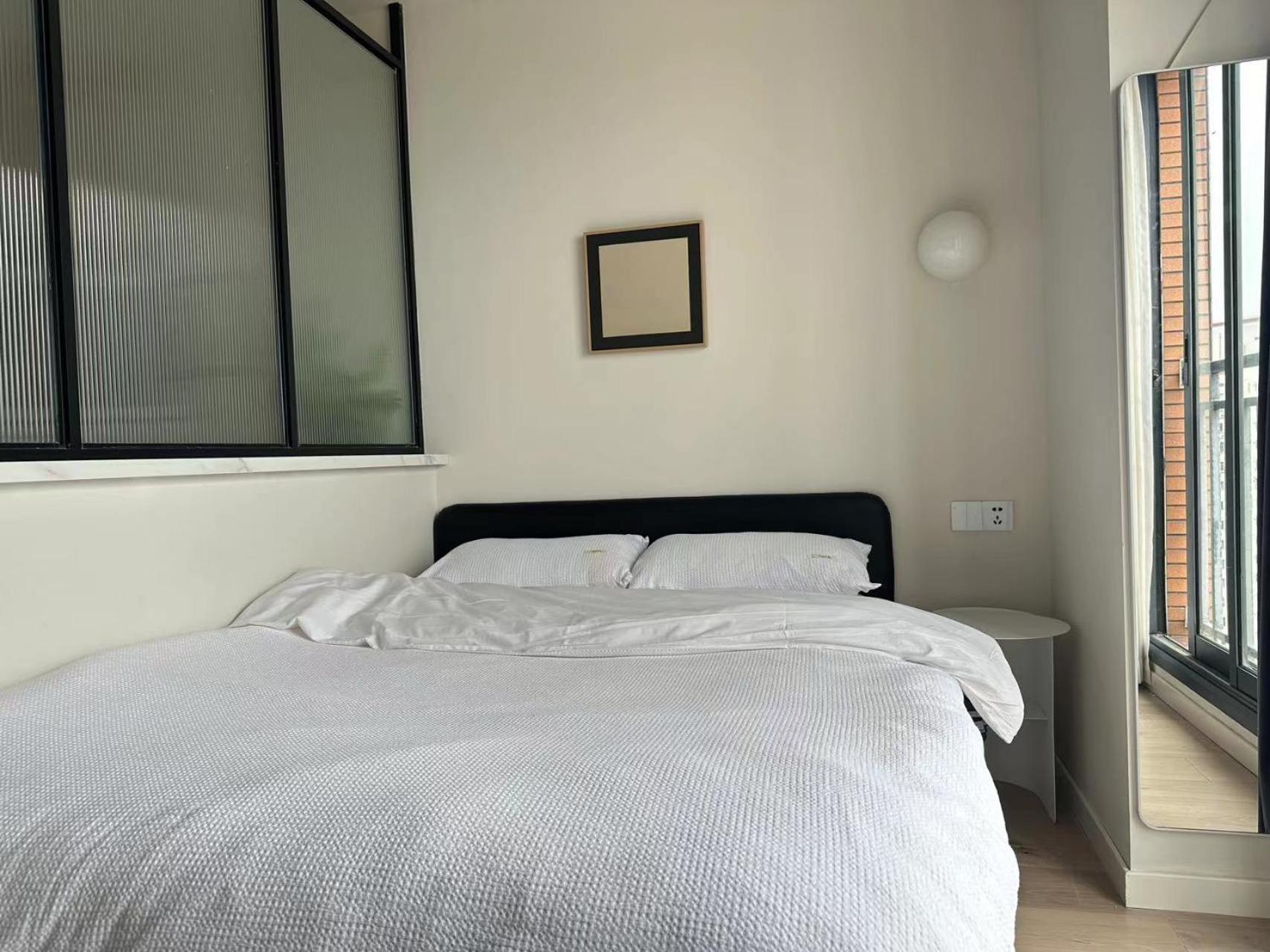 同济佳苑公寓 Apartment *
