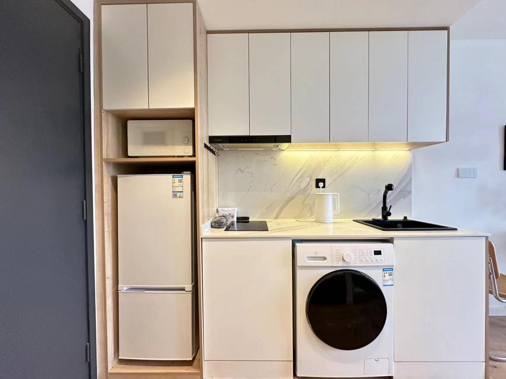 同济佳苑公寓 Apartment