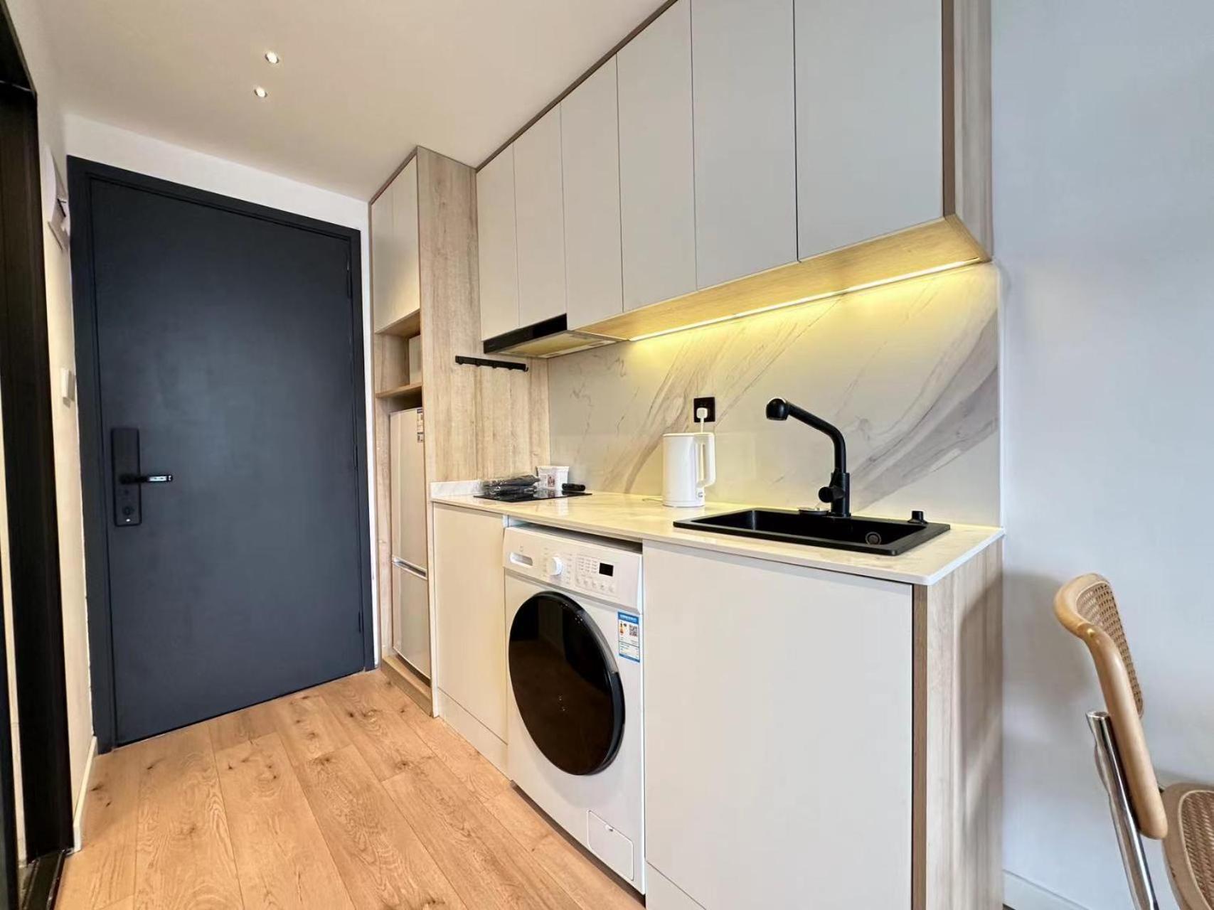 同济佳苑公寓 Apartment *