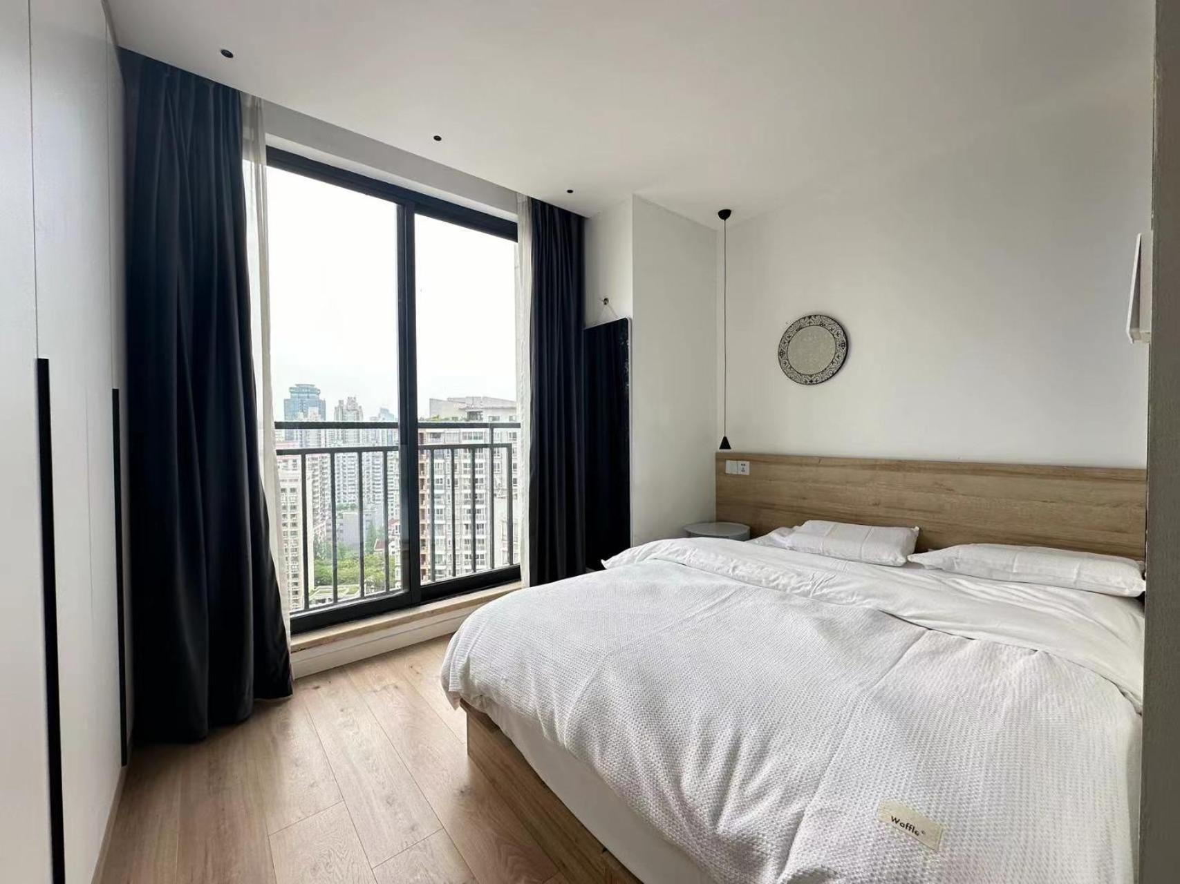 Apartment 同济佳苑公寓 Shanghai