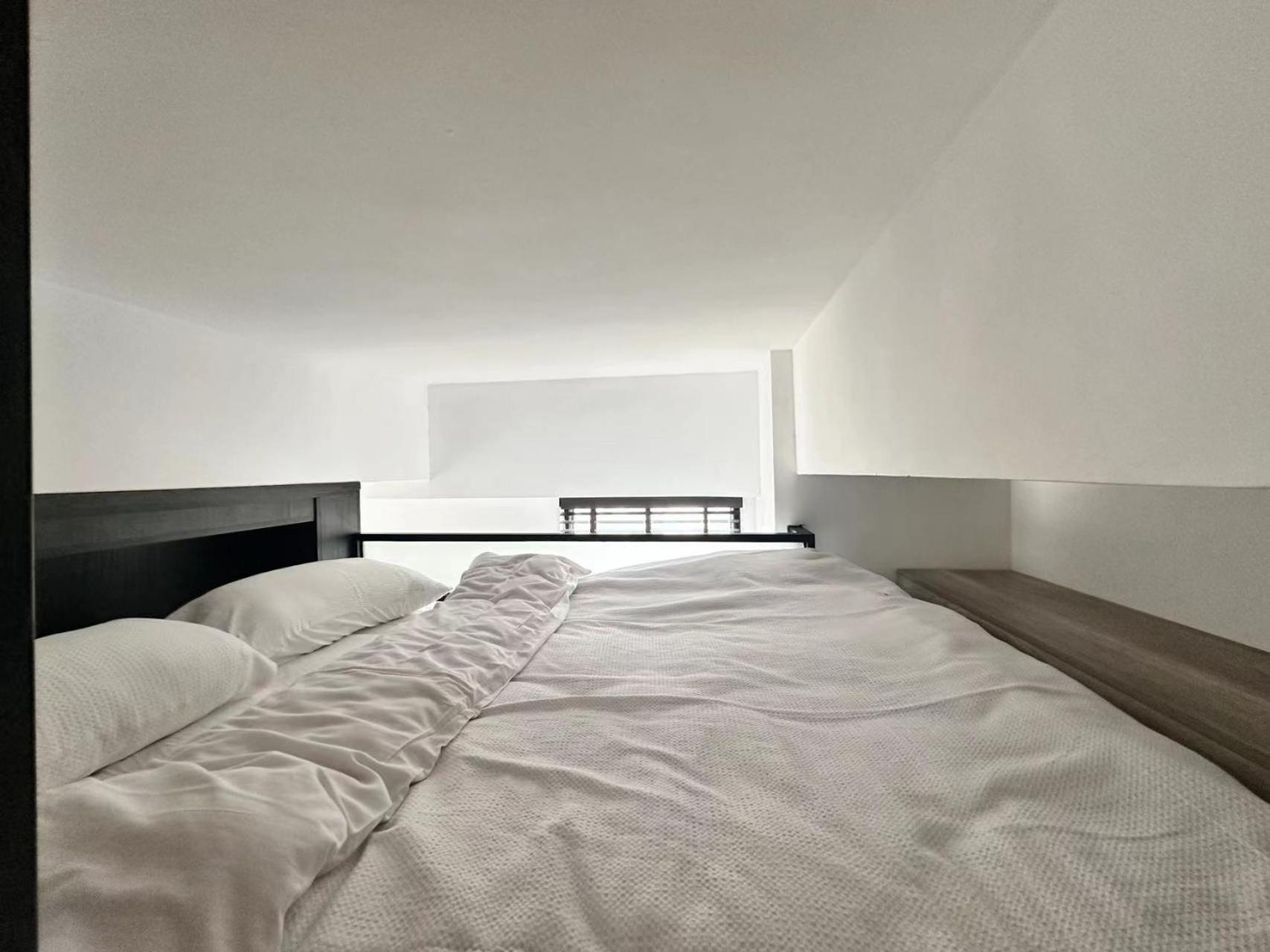 同济佳苑公寓 Apartment Shanghai