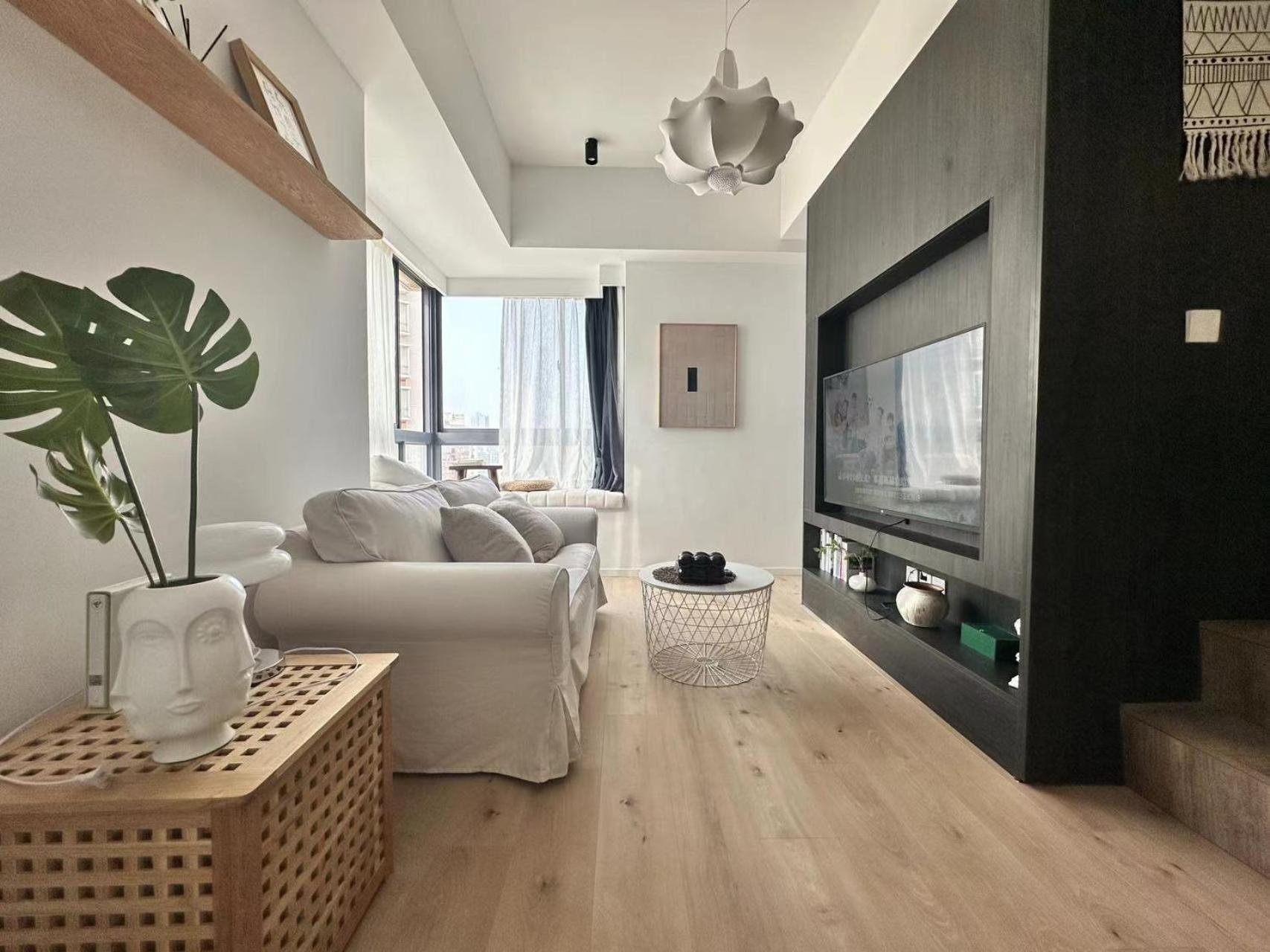 Apartment 同济佳苑公寓 Shanghai