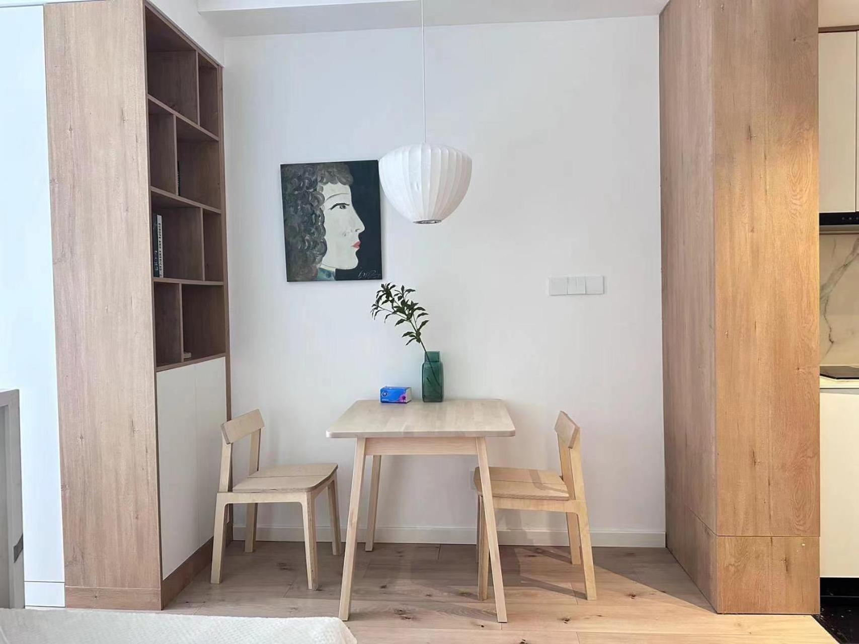 同济佳苑公寓 Apartment *