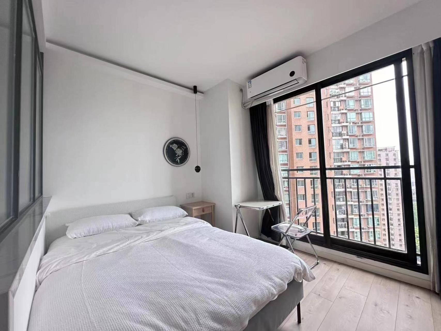 同济佳苑公寓 Apartment *