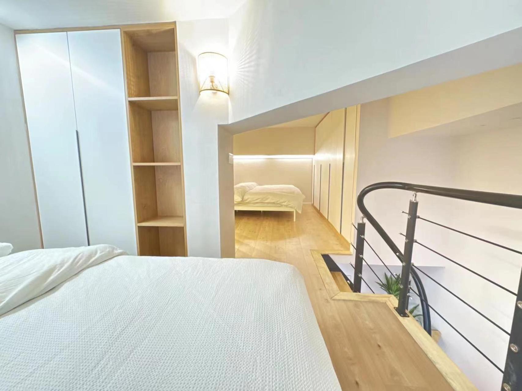 同济佳苑公寓 Apartment