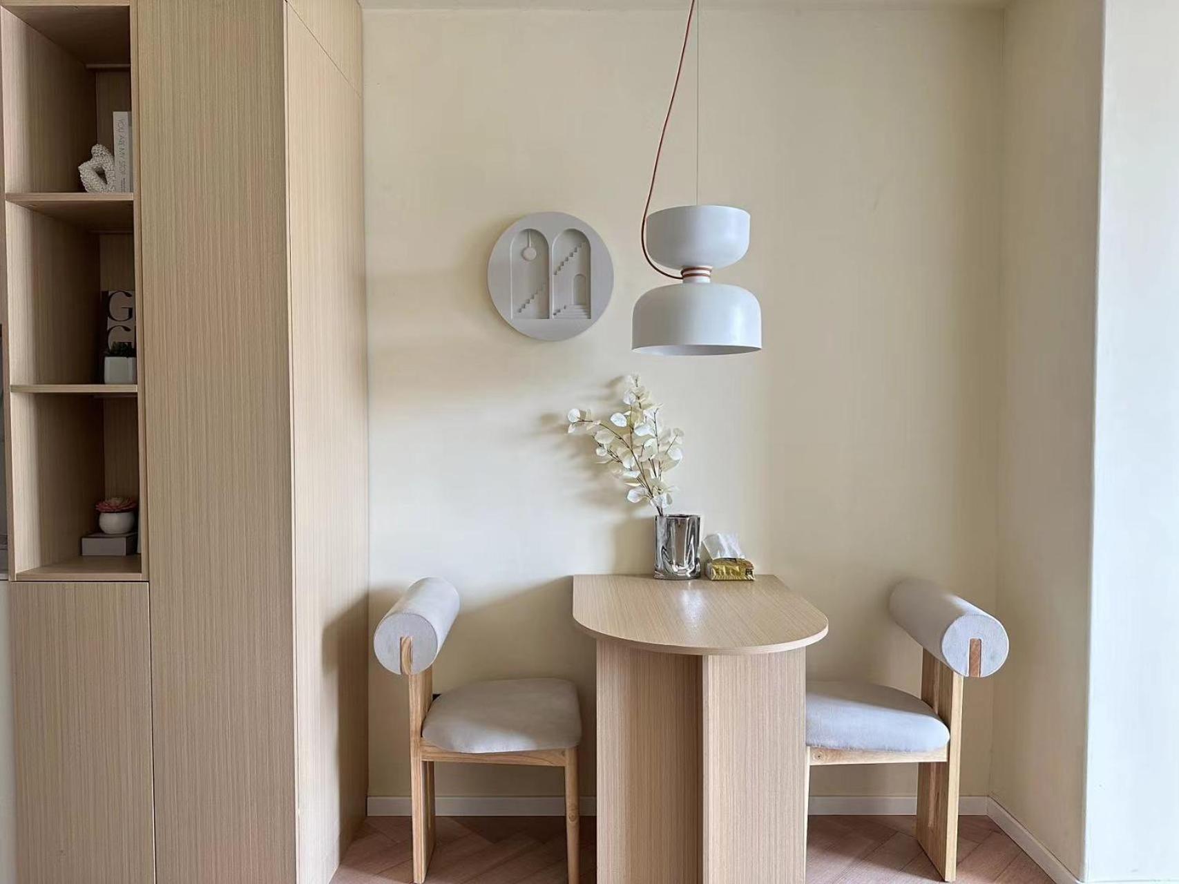 Apartment 同济佳苑公寓 Shanghai