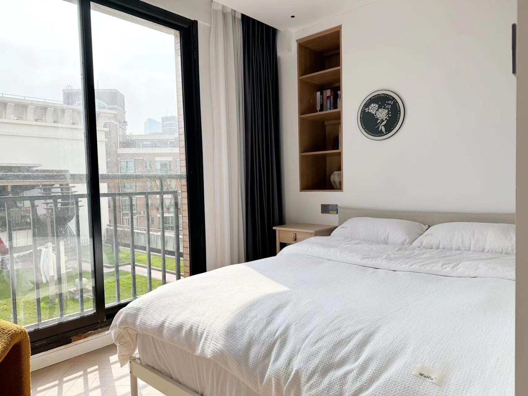 同济佳苑公寓 Apartment *