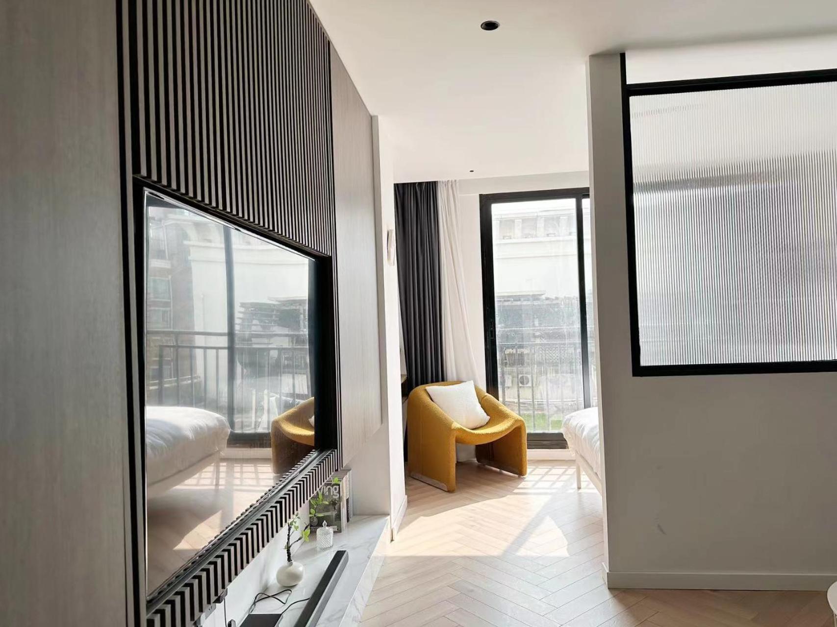 同济佳苑公寓 Apartment Shanghai
