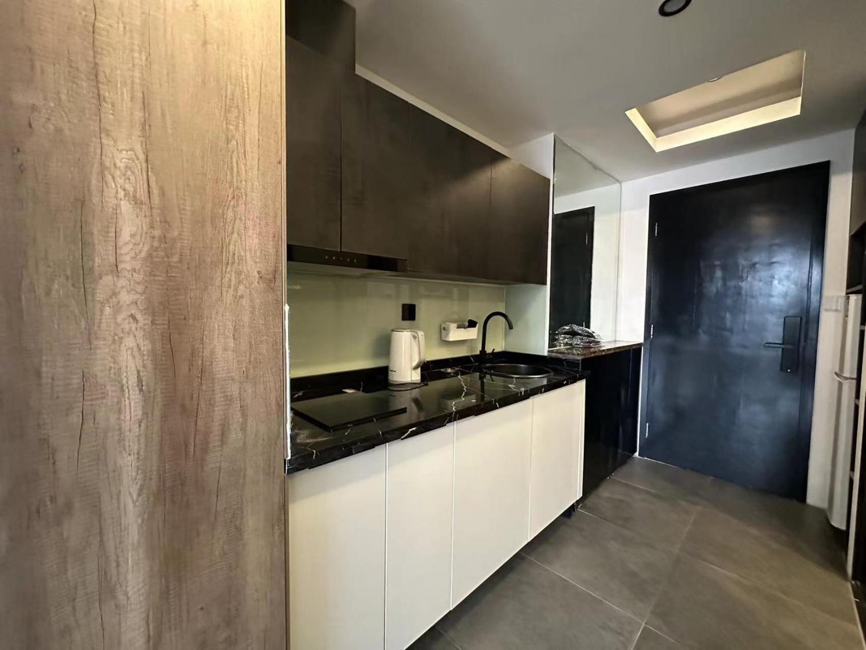 Apartment 同济佳苑公寓