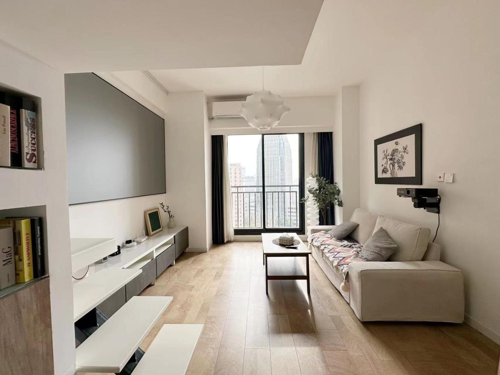 同济佳苑公寓 Apartment *