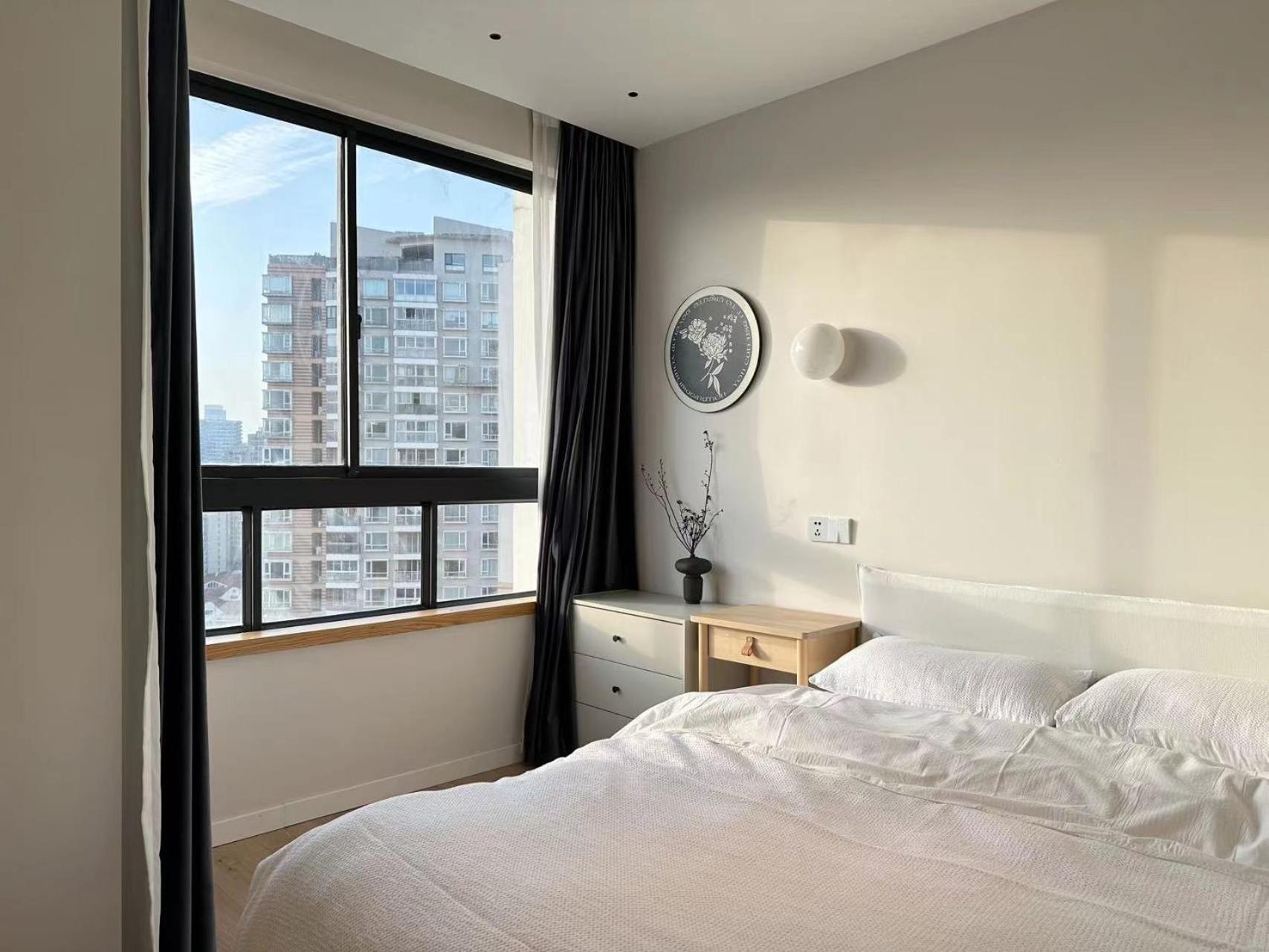 同济佳苑公寓 Apartment