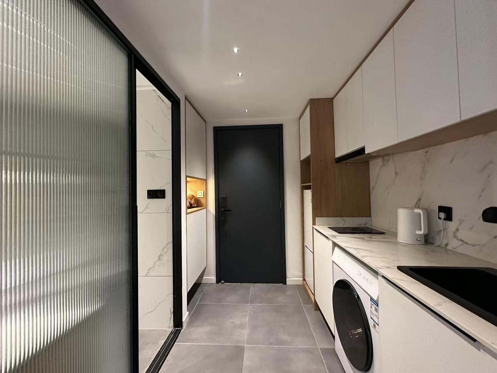 同济佳苑公寓 Apartment Shanghai