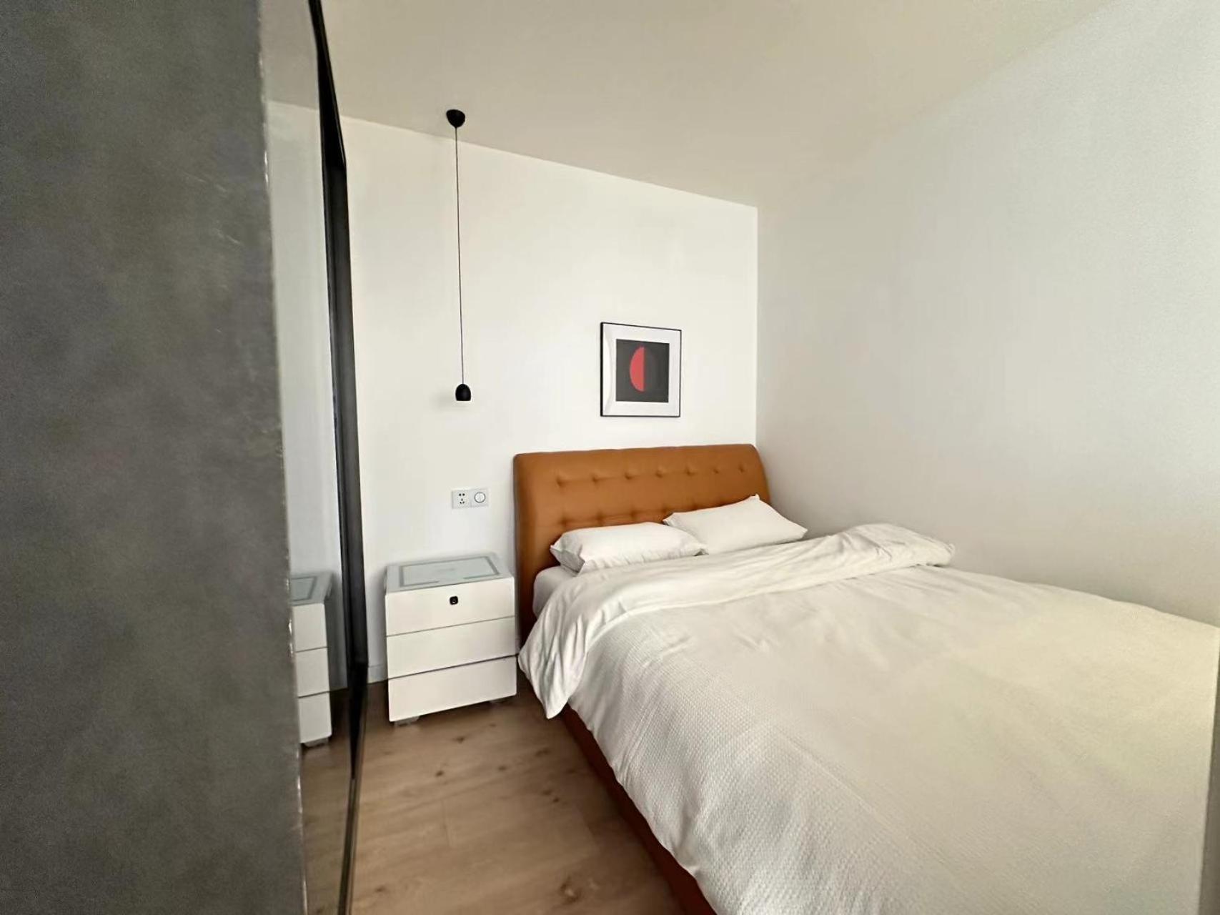 Apartment 同济佳苑公寓 Shanghai