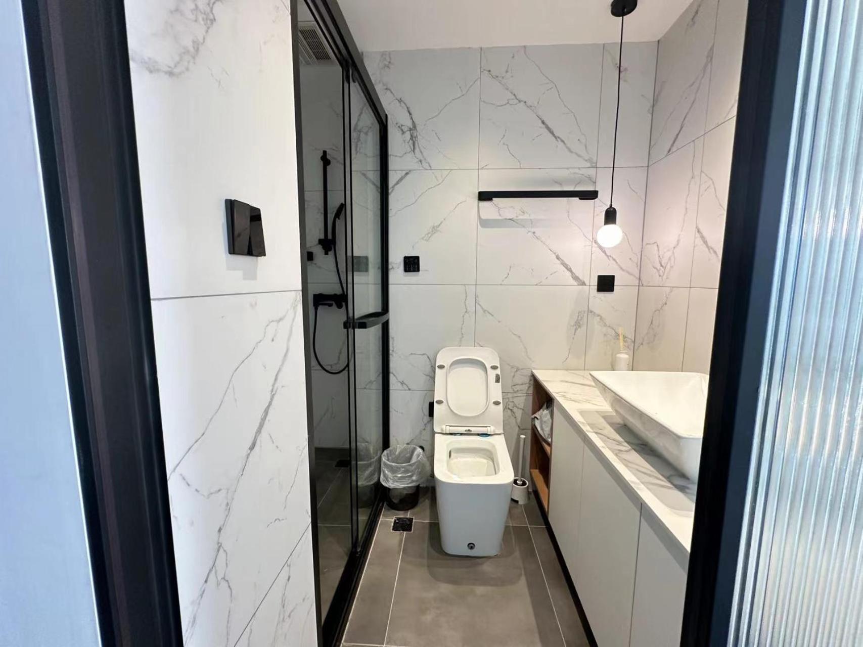 Apartment 同济佳苑公寓
