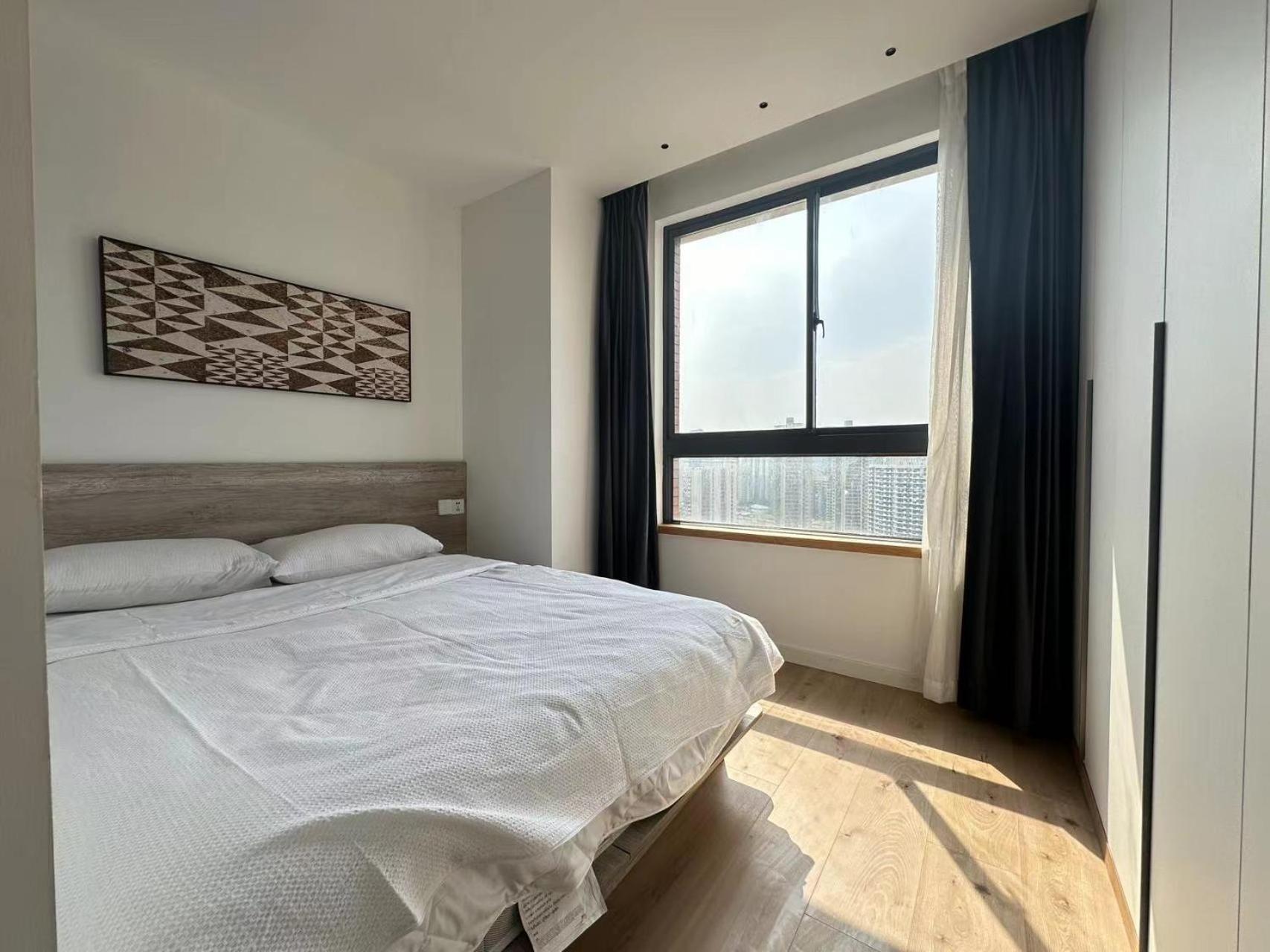 同济佳苑公寓 Apartment *