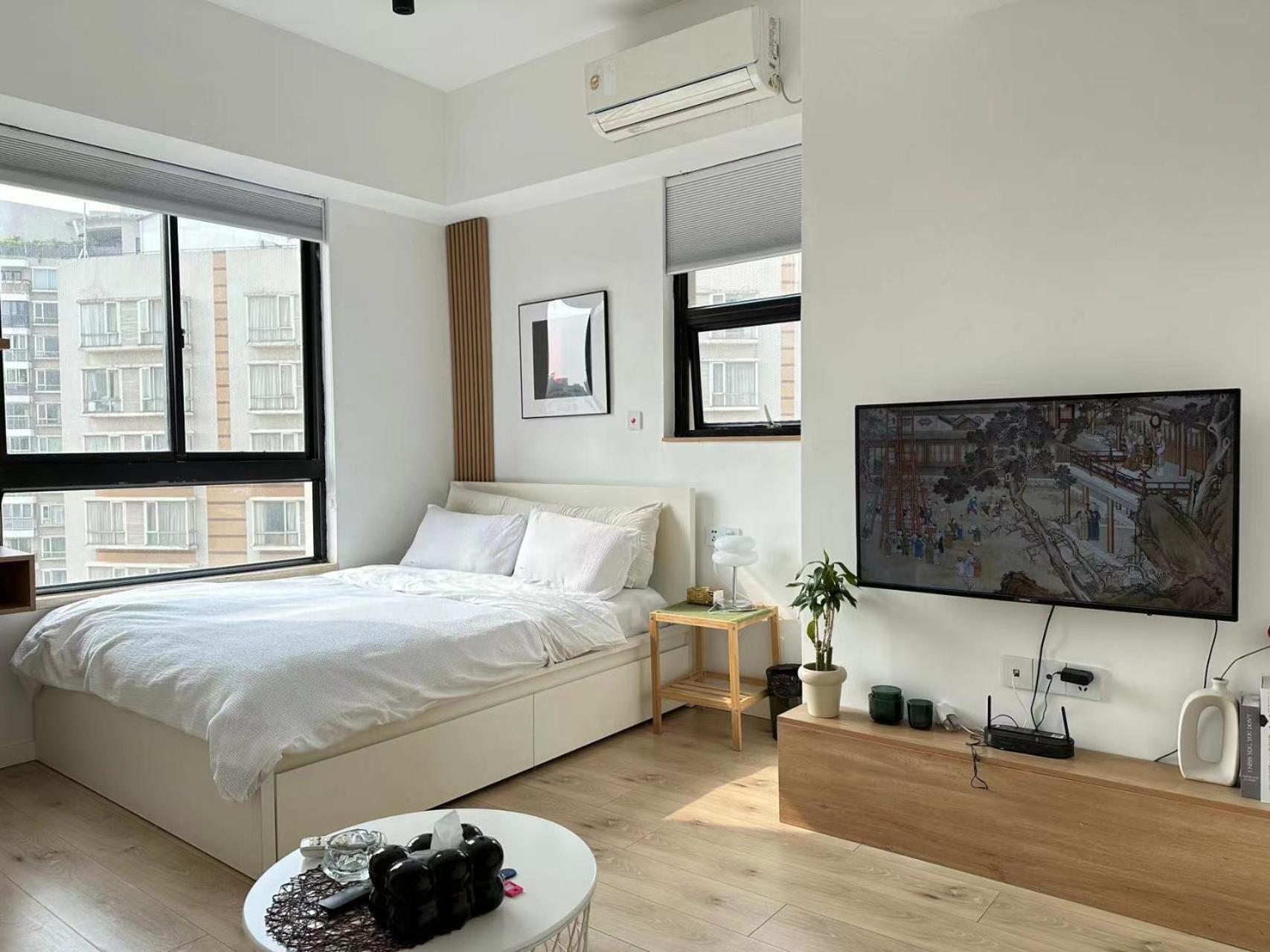 Apartment 同济佳苑公寓 Shanghai