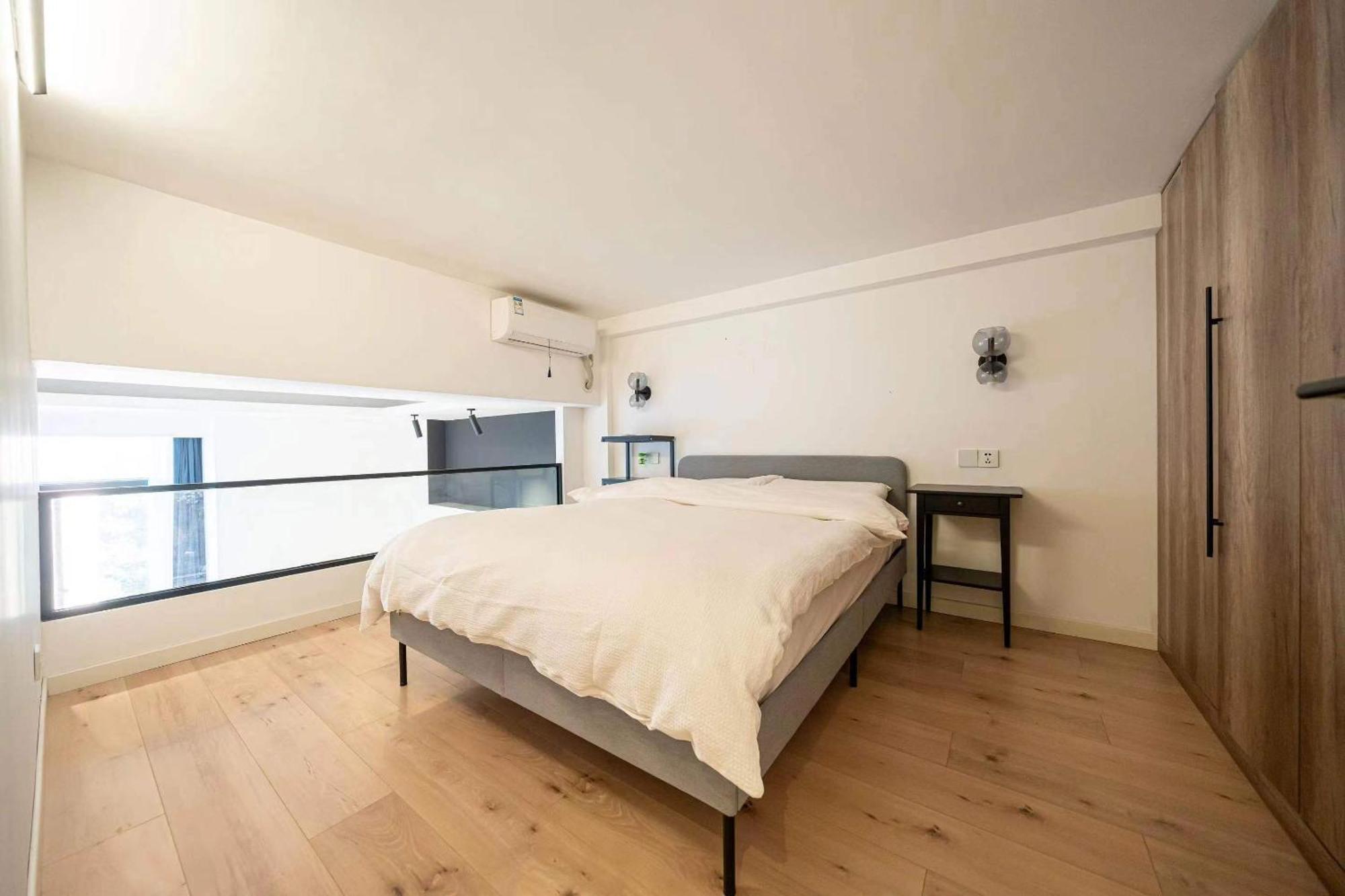 Apartment 同济佳苑公寓 *