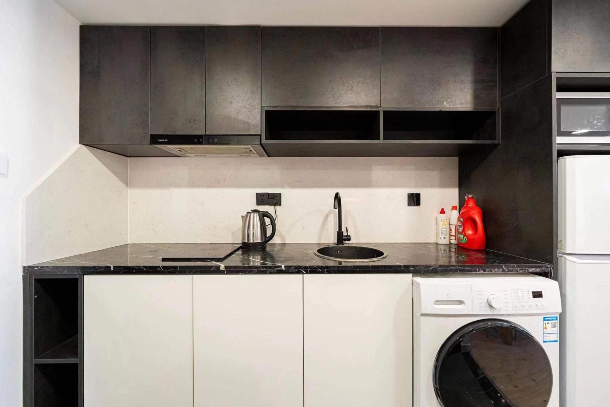 同济佳苑公寓 Apartment