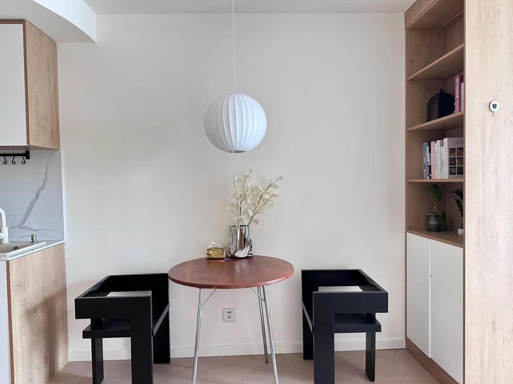Apartment 同济佳苑公寓 *