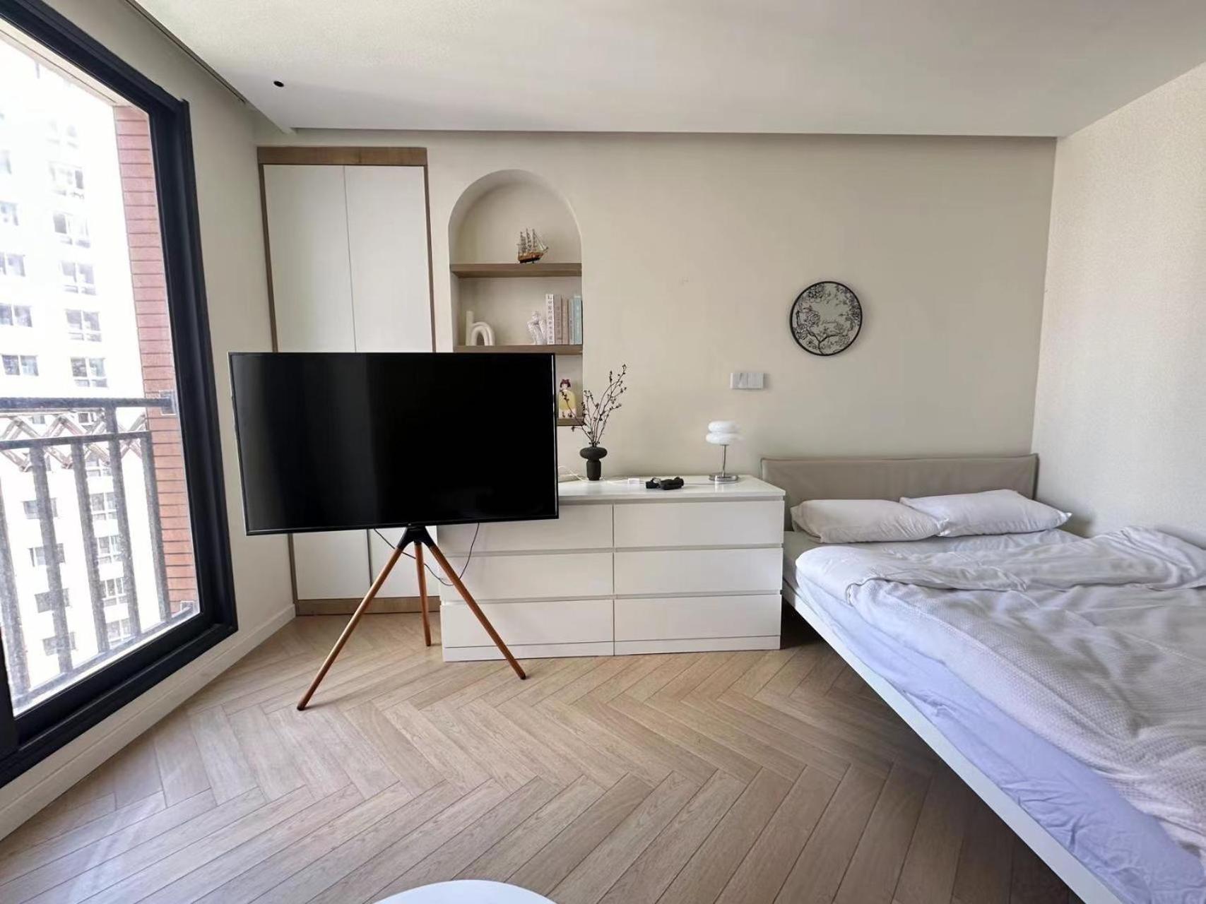 Apartment 同济佳苑公寓 Shanghai