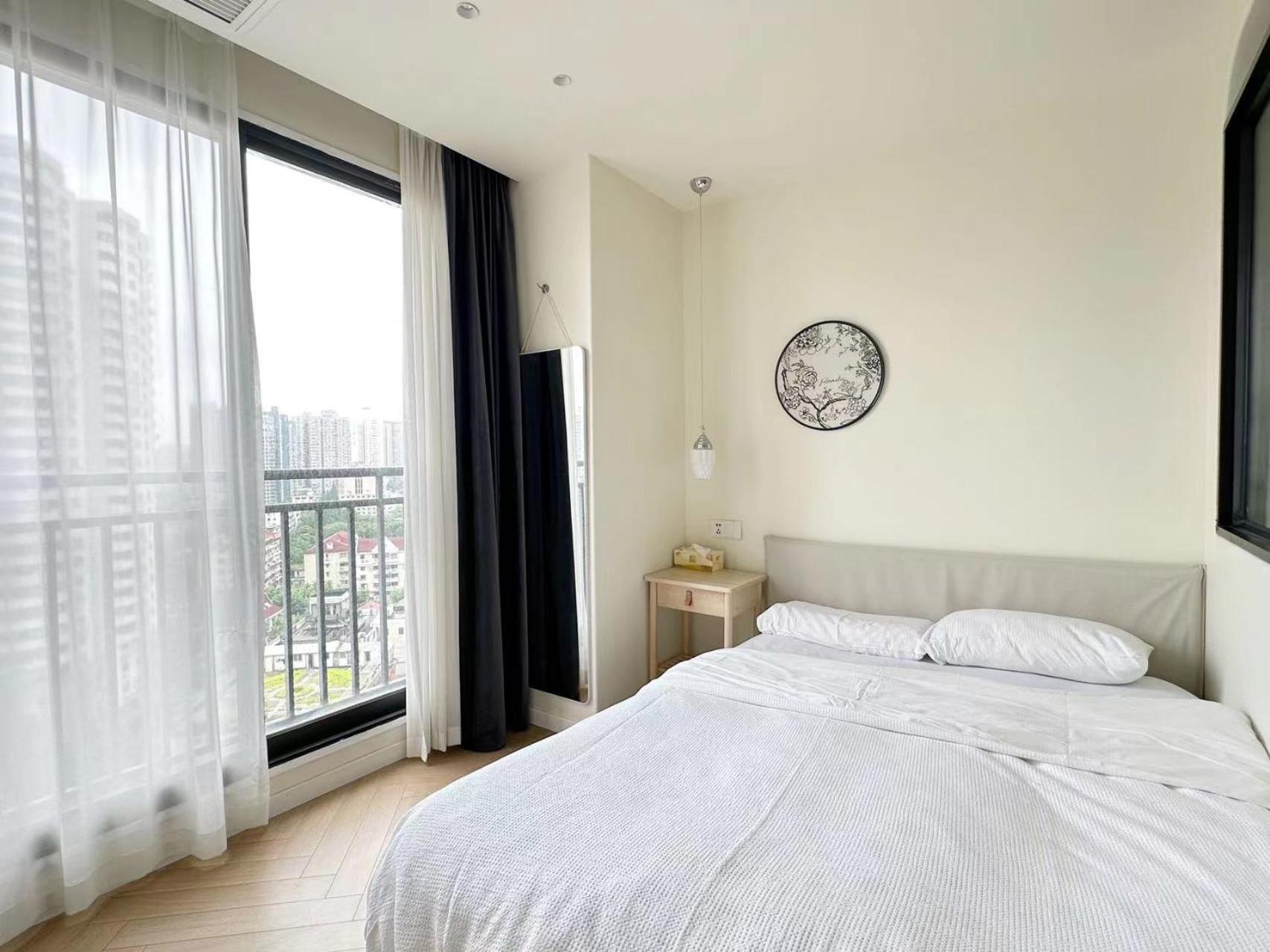 Apartment 同济佳苑公寓 Shanghai