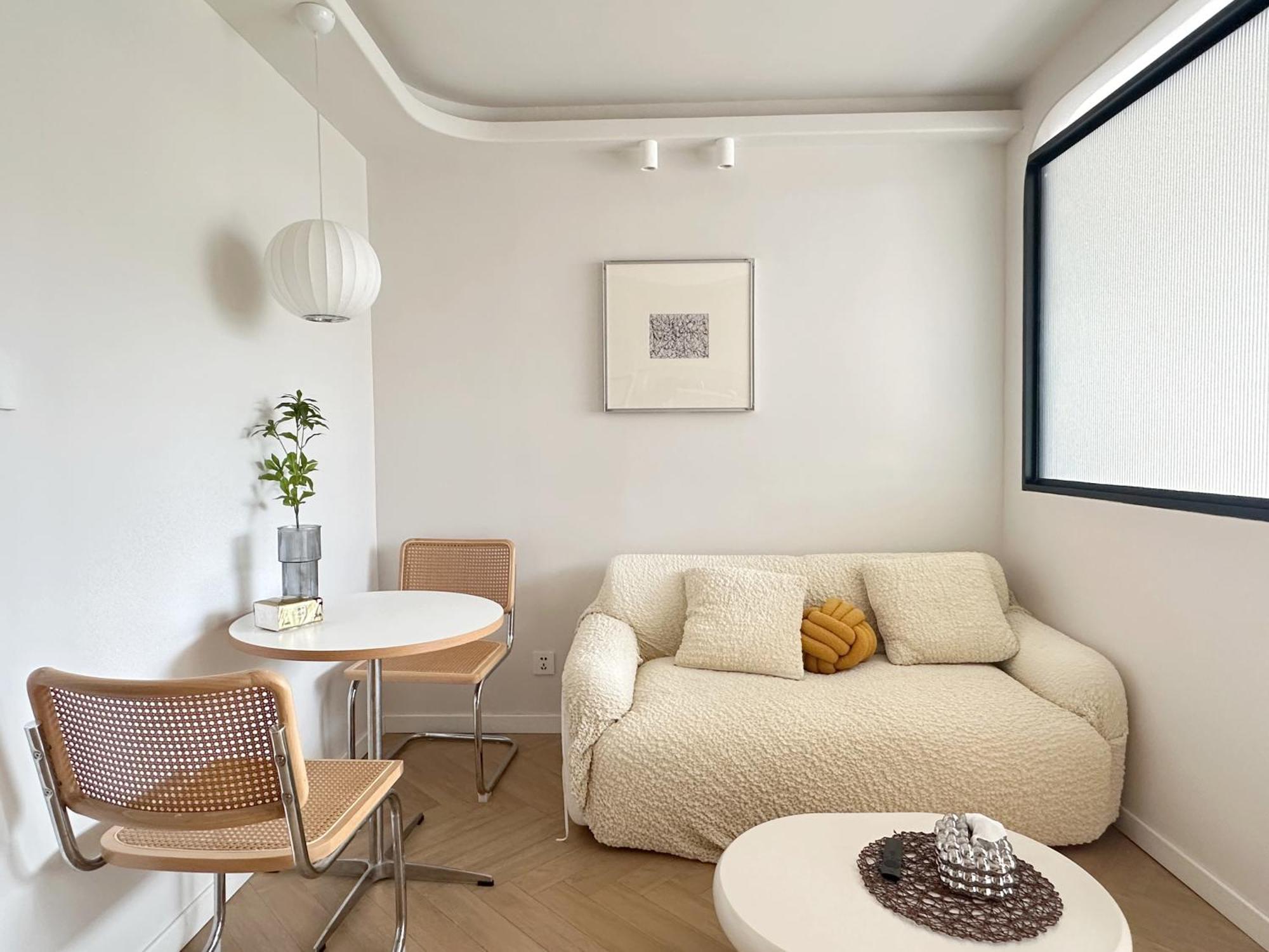 Apartment 同济佳苑公寓 *