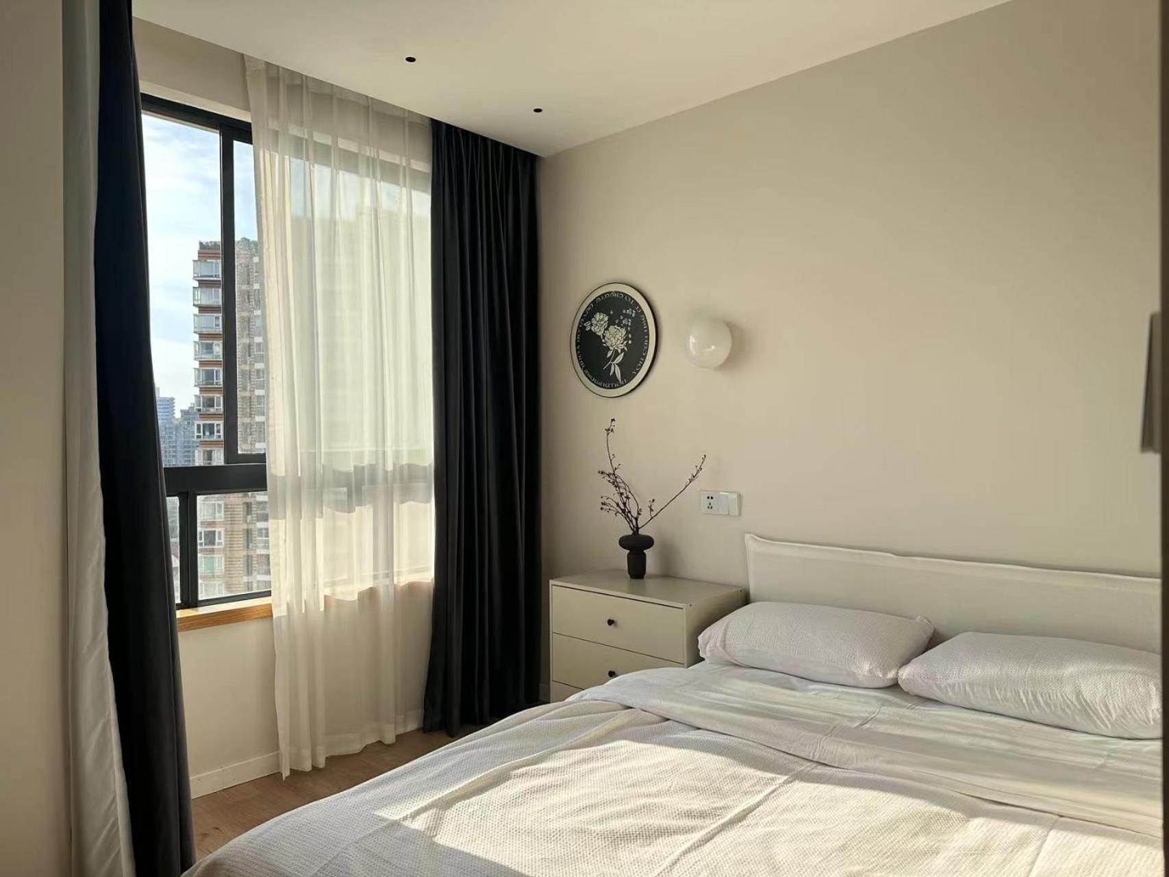 同济佳苑公寓 Apartment