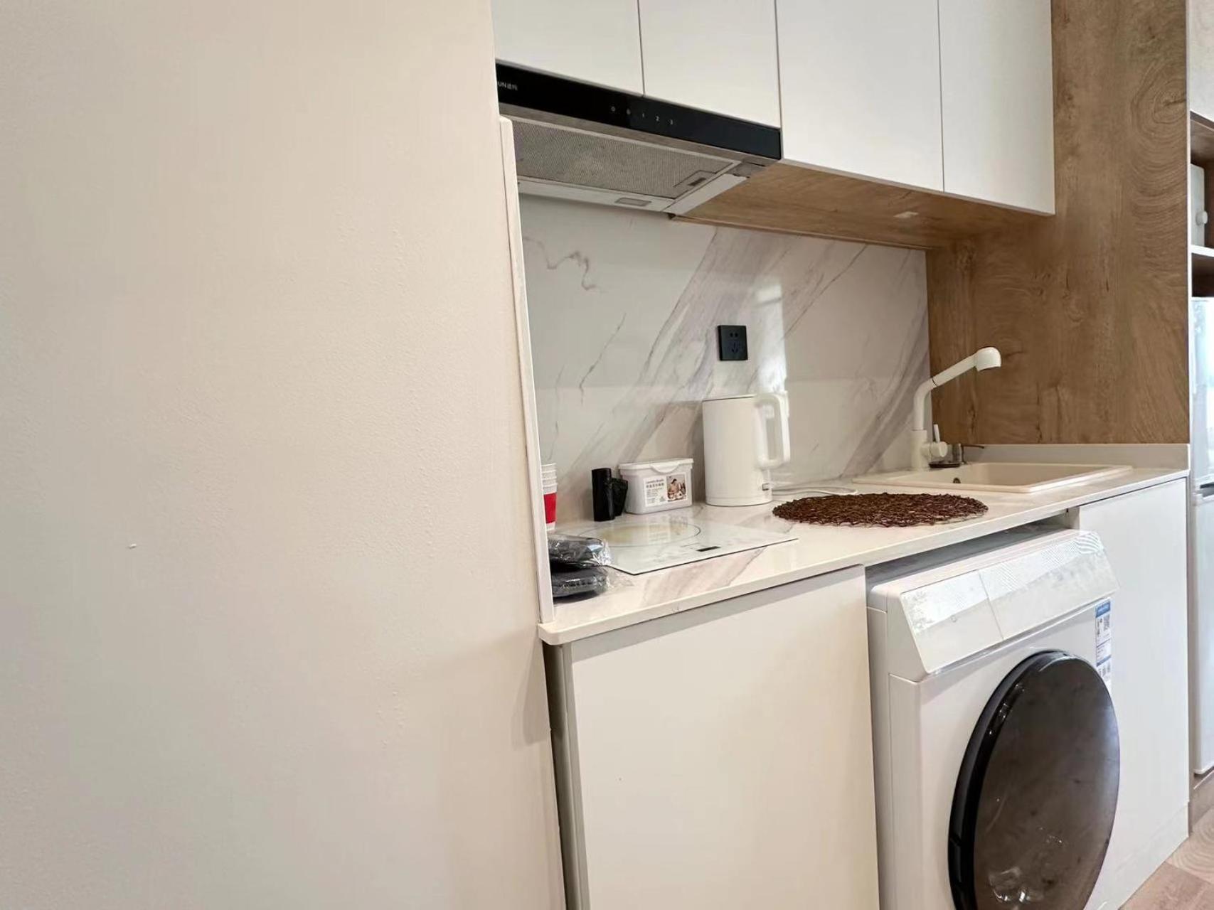 同济佳苑公寓 Apartment *