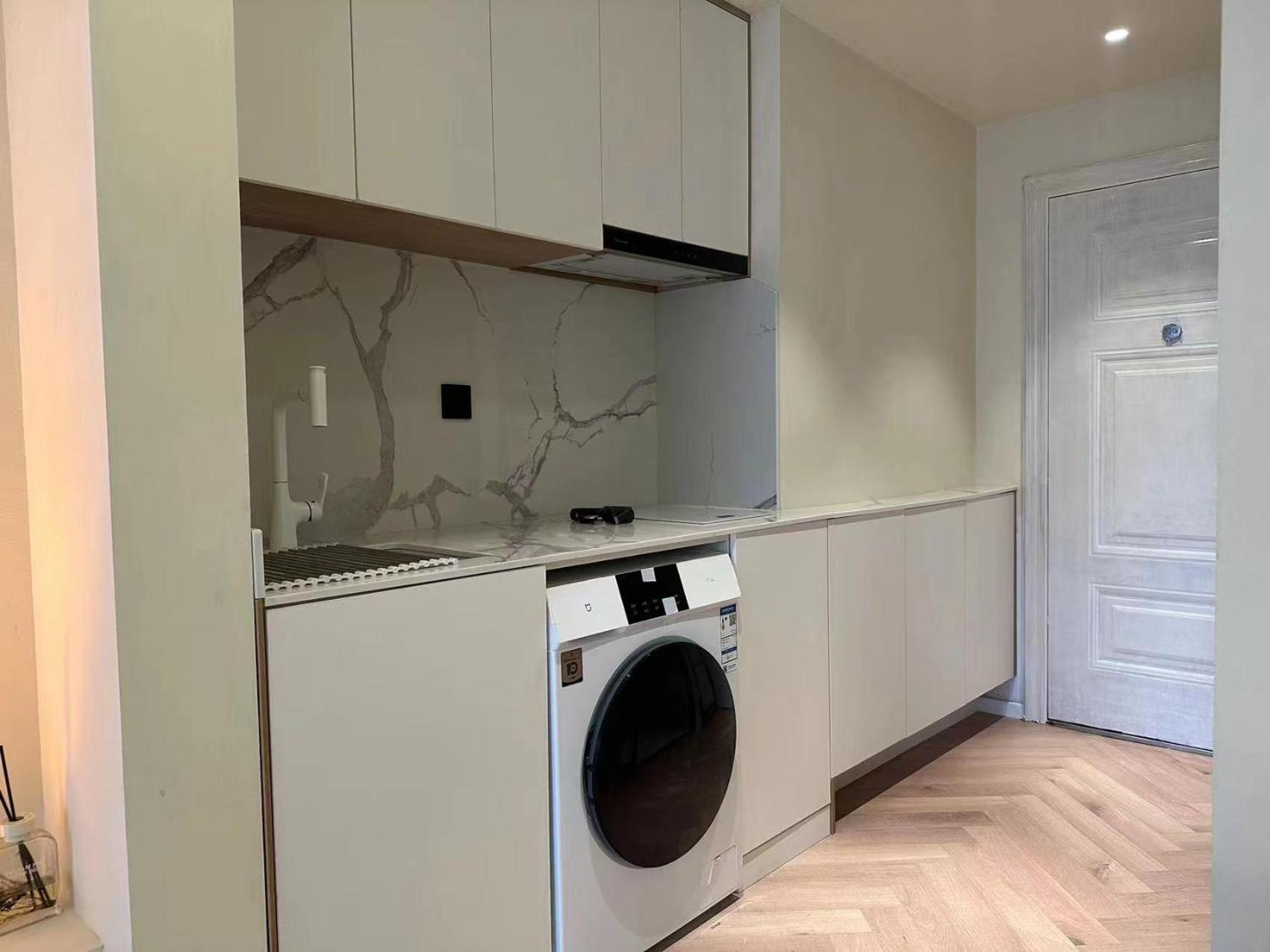 Apartment 同济佳苑公寓 Shanghai