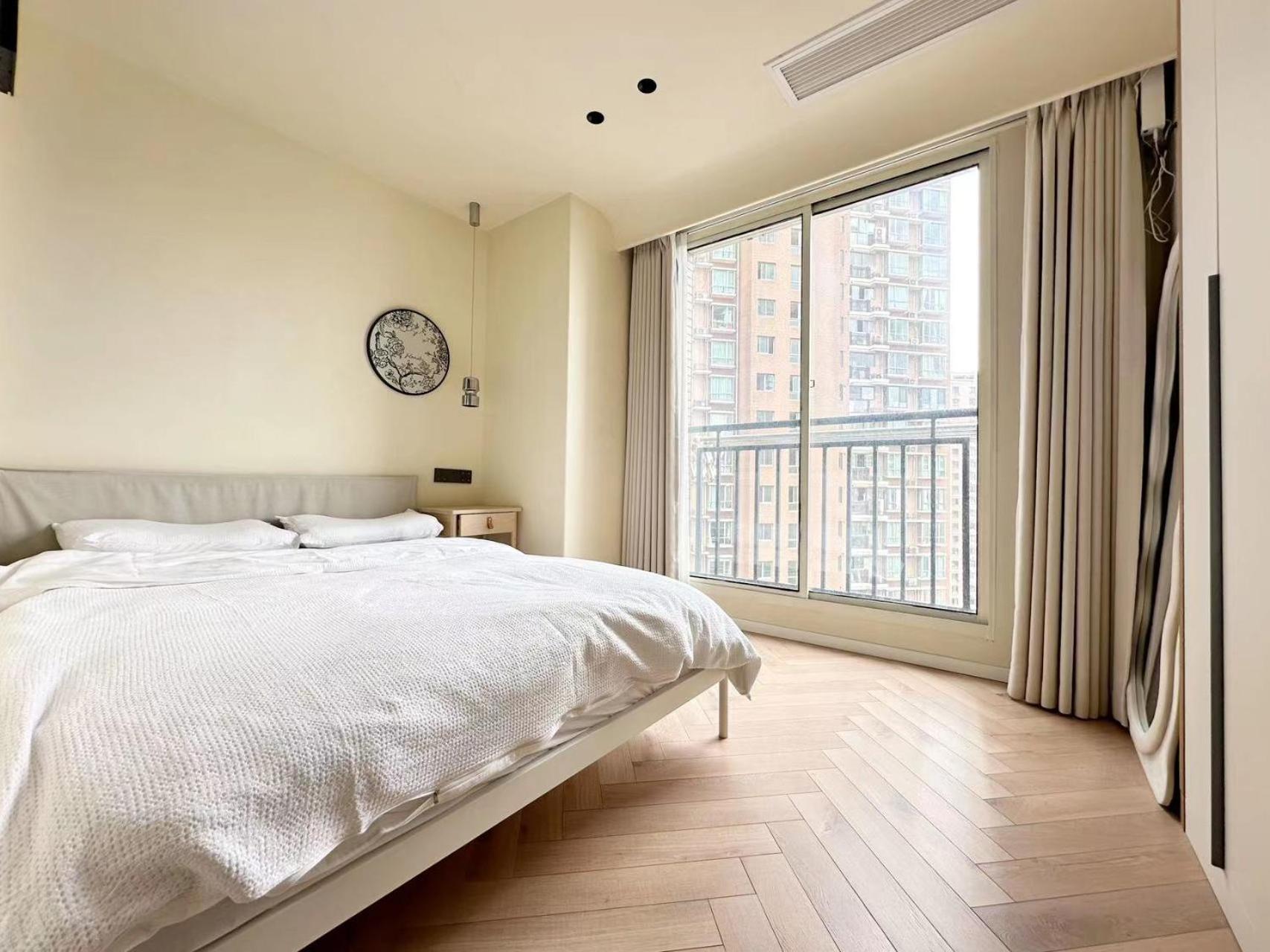 同济佳苑公寓 Apartment Shanghai
