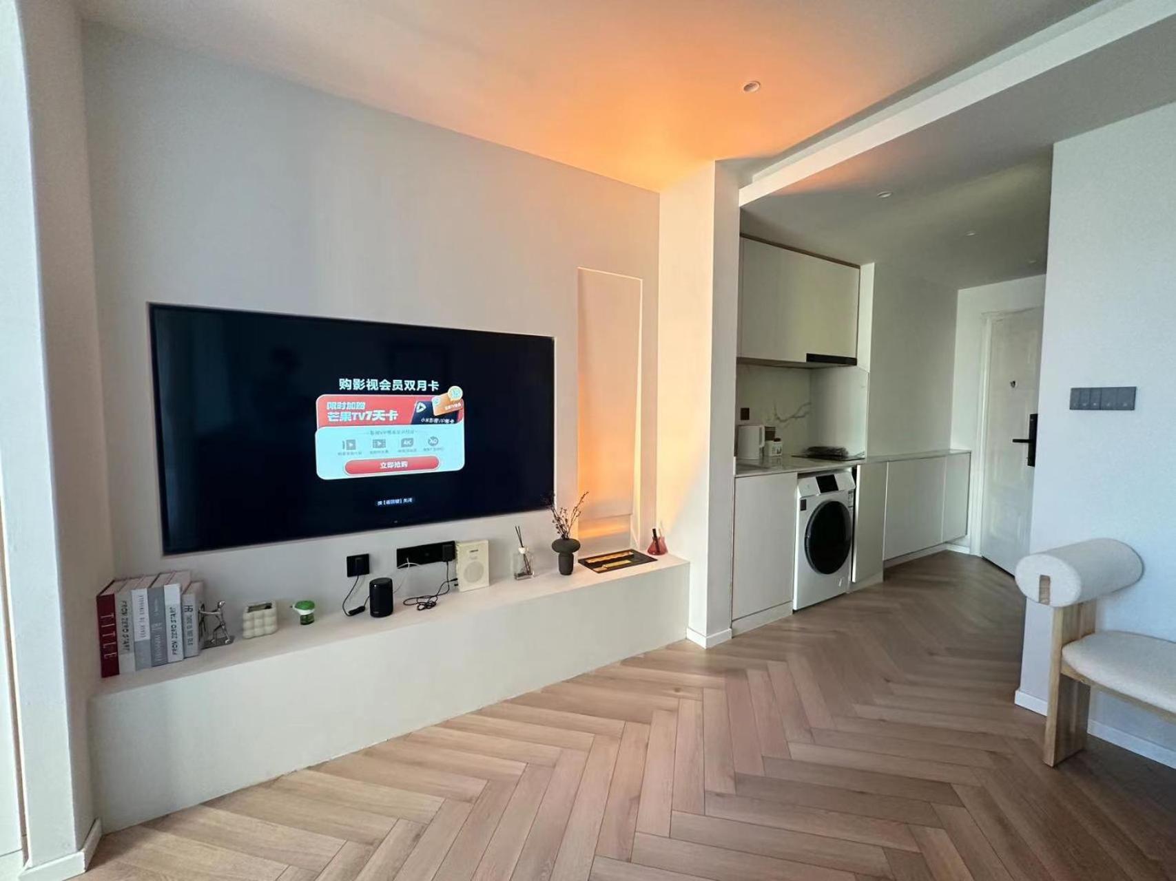 同济佳苑公寓 Apartment Shanghai