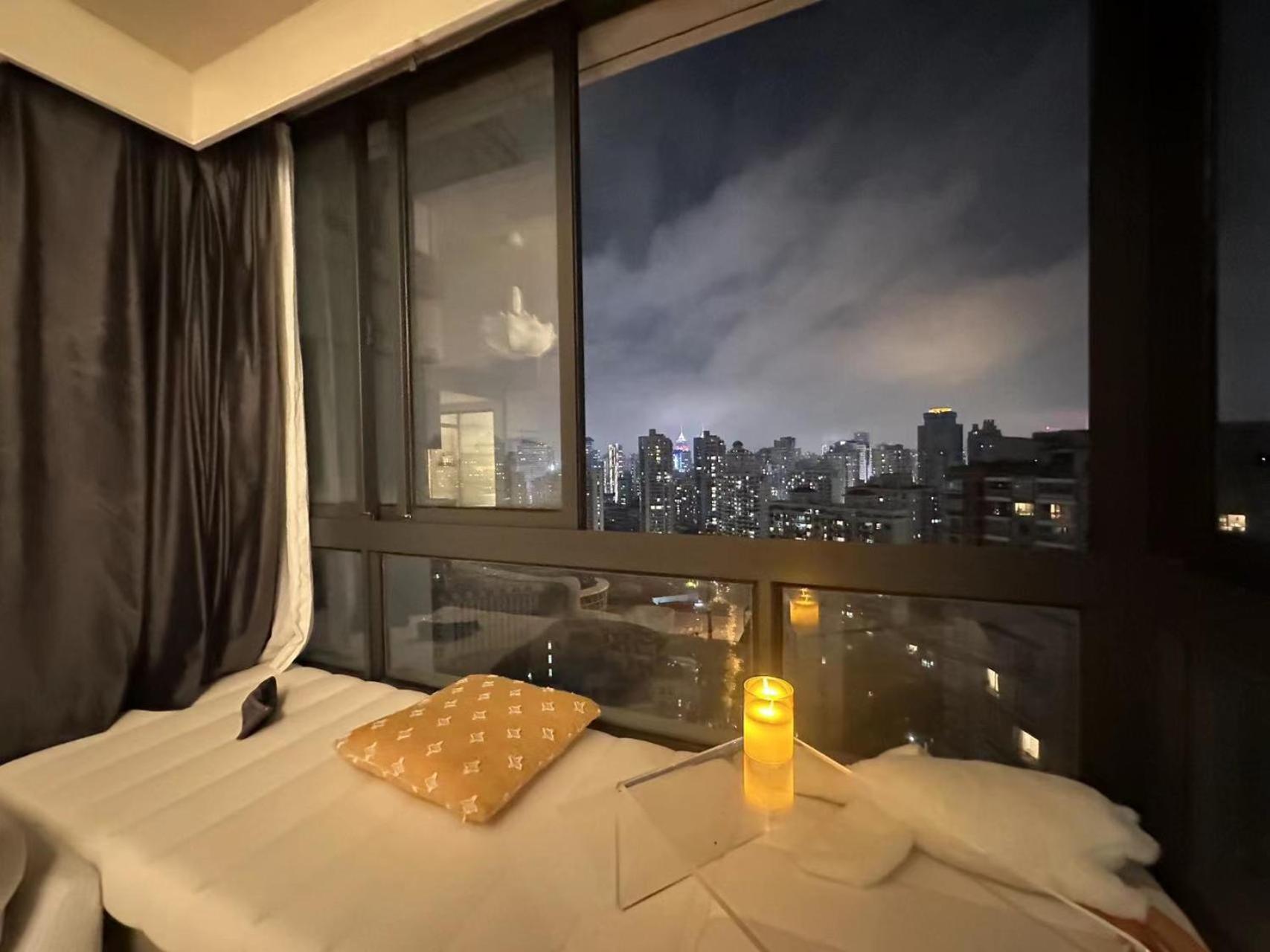 同济佳苑公寓 Apartment Shanghai