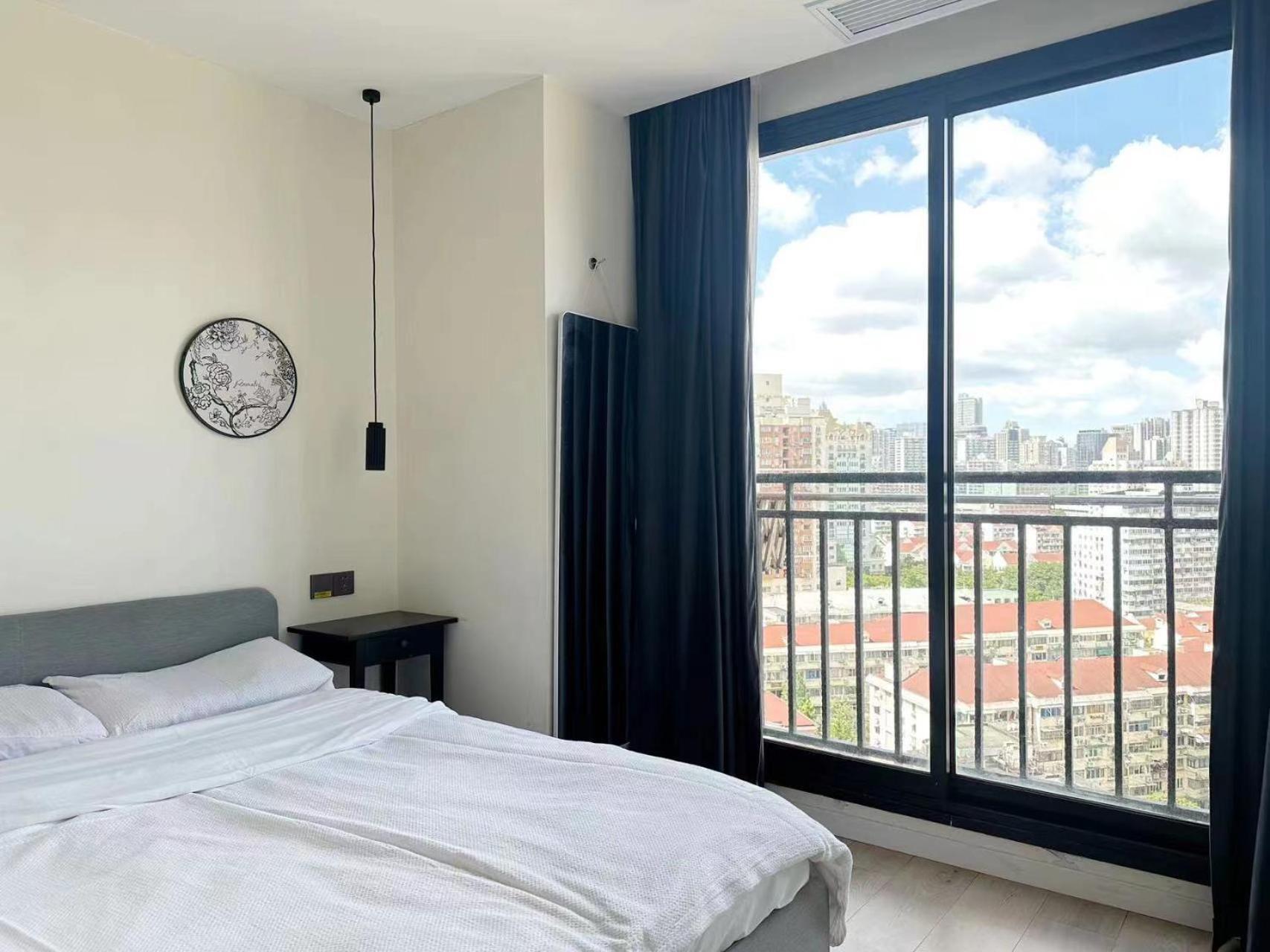 Apartment 同济佳苑公寓 Shanghai